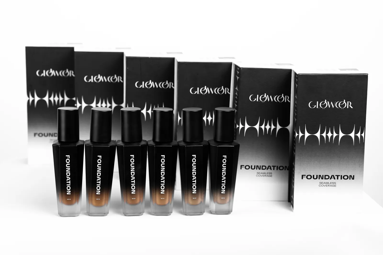 Flawless Foundation