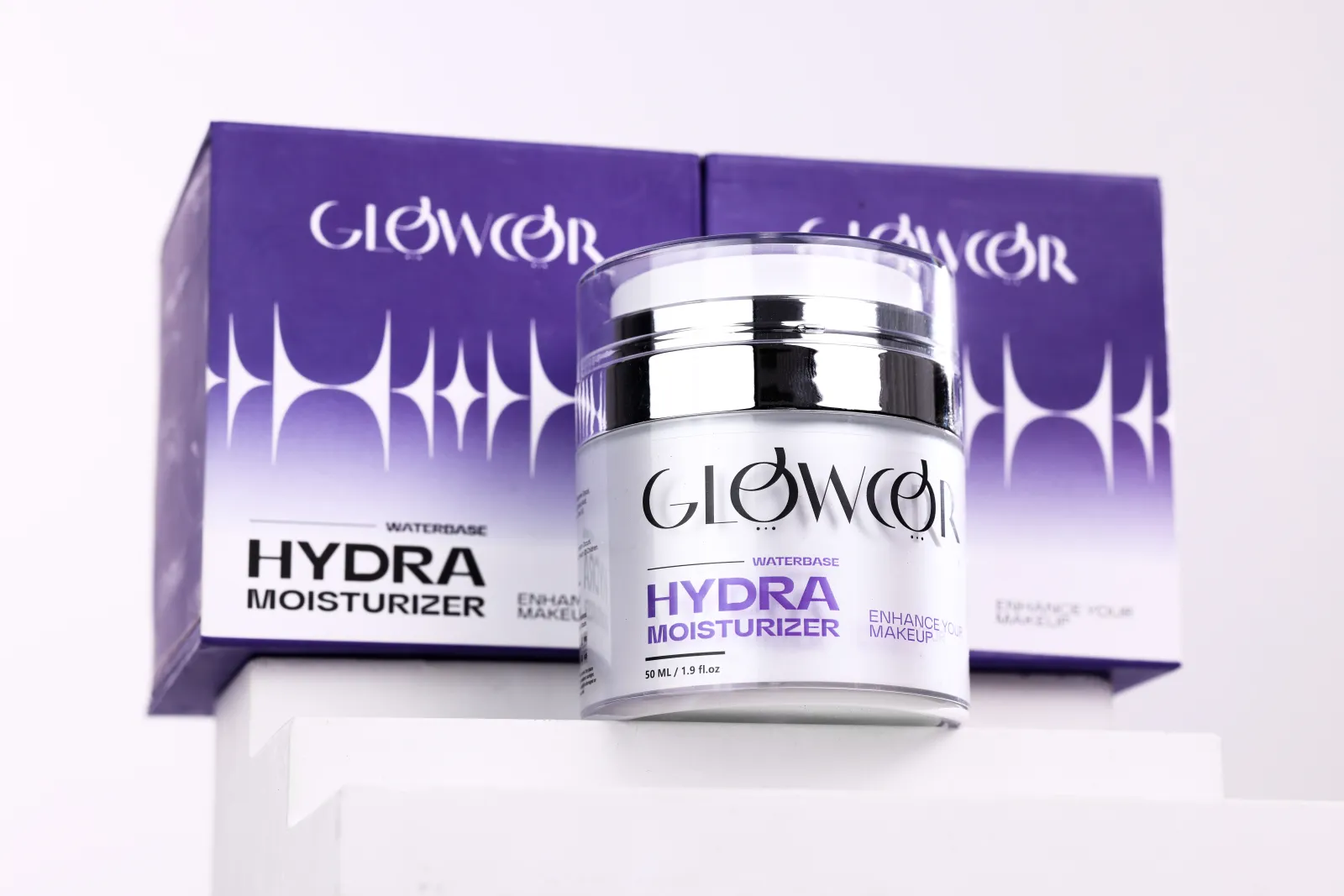 Hydra Moisturizer