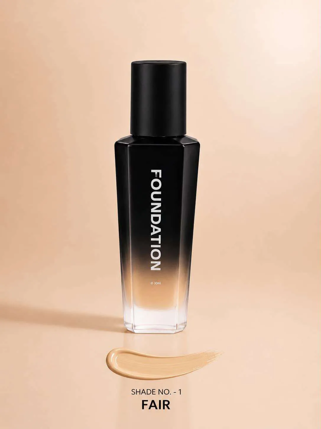 Glowcor Flawless Foundation